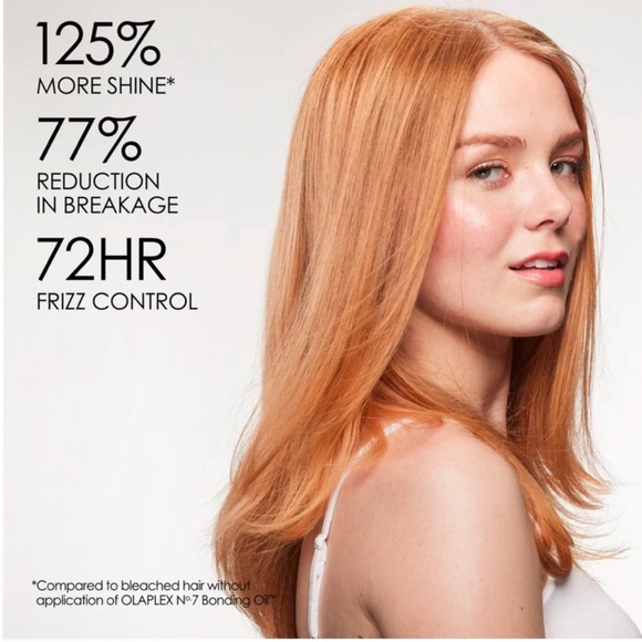 ‼️FINAL PRICE‼️ OLAPLEX Bonding Oil - Picture 2 of 3